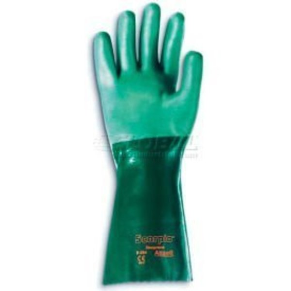 Ansell Scorpio® Chemical Resistant Gloves, Ansell 08-354, Size 8, 1 Pair - Pkg Qty 12 212515